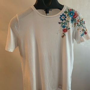 Zara tshirt